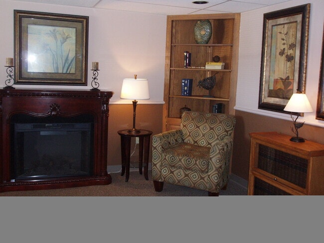 Photo - Mayville Heights