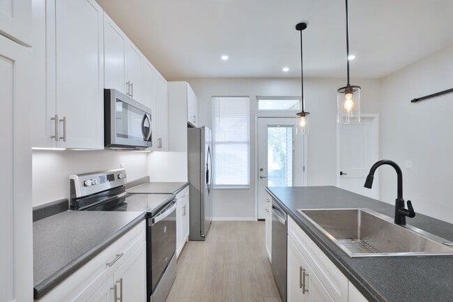 Photo - Brand New Home in FRANKLINTON