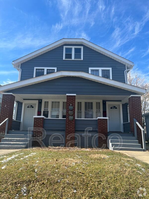 Building Photo - 287 N Burgess Ave Rental