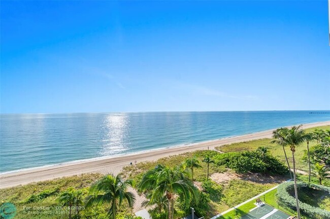Photo - 5200 N Ocean Blvd Unidad 802 Rental
