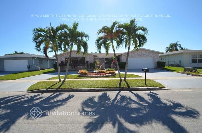 Building Photo - 6700 NW 22nd Ct Rental