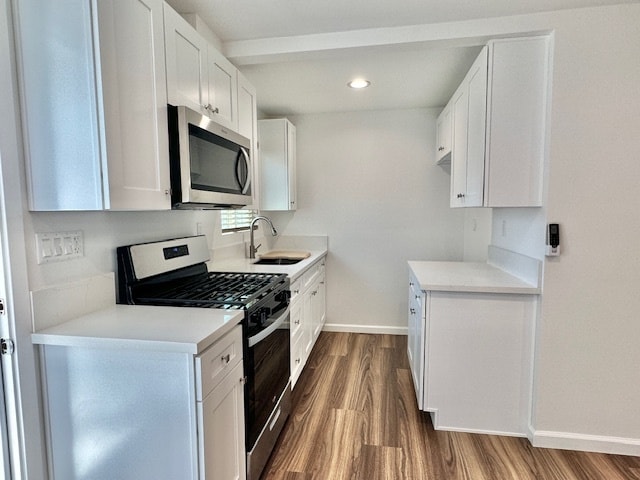 Building Photo - 11602 Killion St Rental