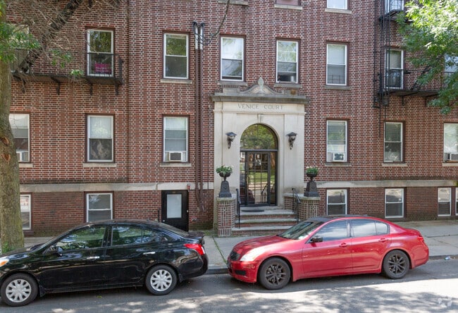 Venice Court - Venice Court