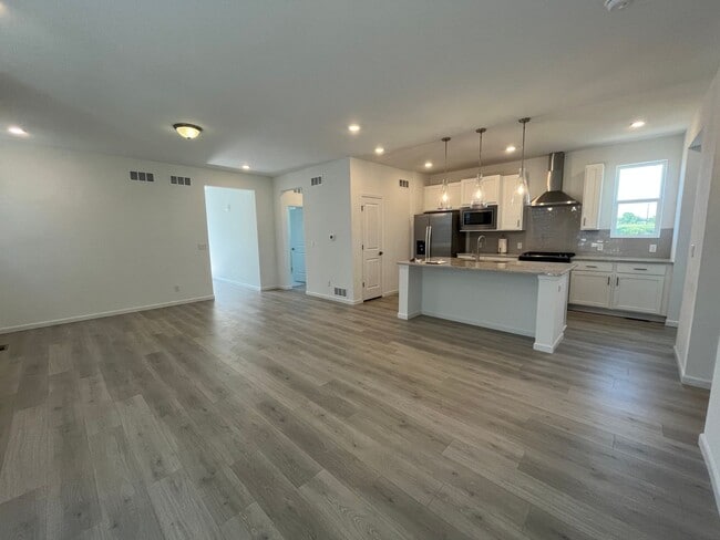 Photo - New Home in North Fort Collins