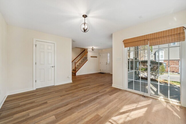 Photo - Olde Raleigh Stunner! 2 Primary Suites! Flexible move in date!