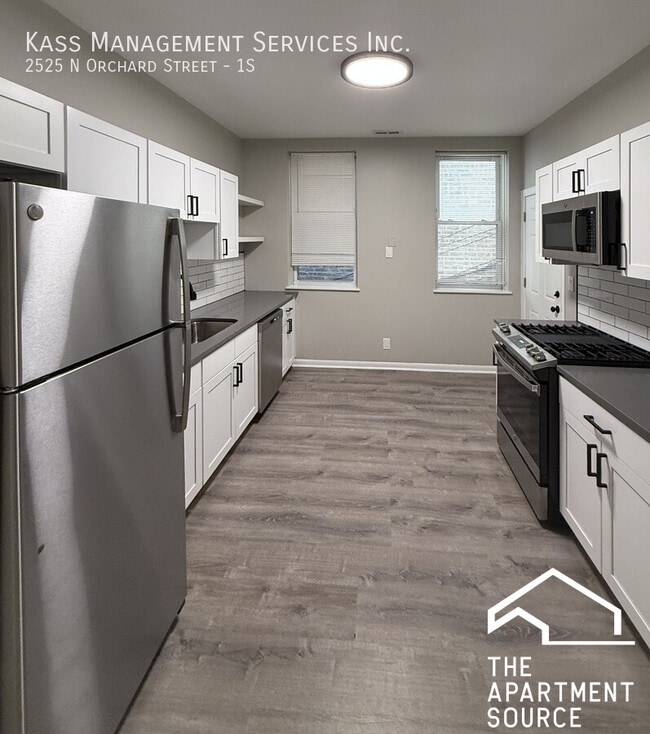 Photo - 2524 N Orchard St Unit 1s