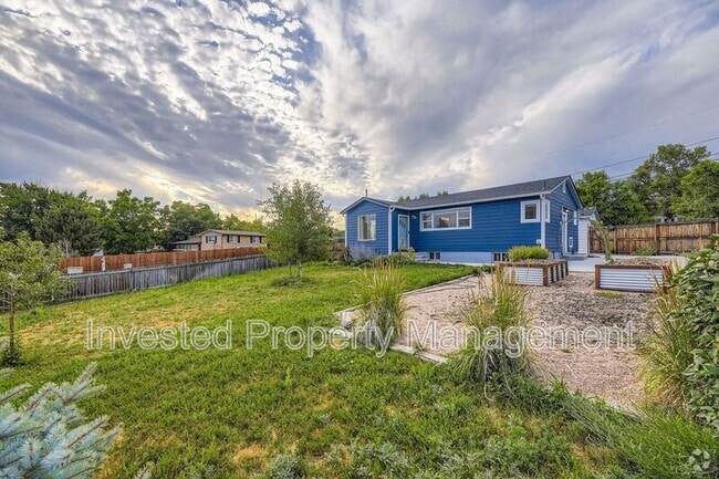 Building Photo - 8411 W 64th Pl Rental