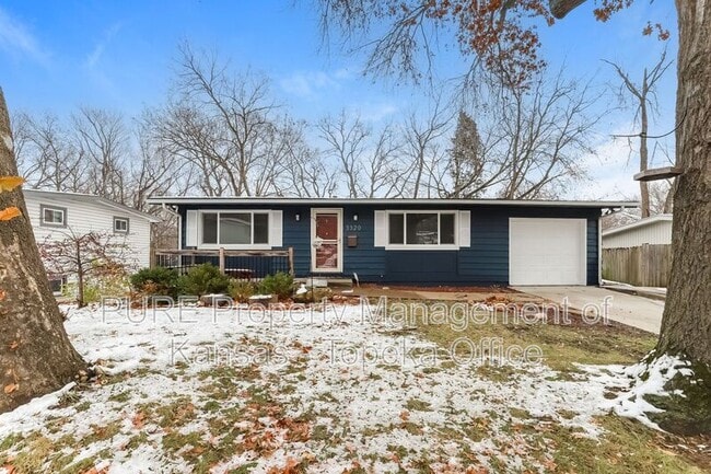 Building Photo - 3320 SW Oakley Ave