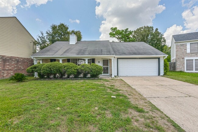 Photo - 17910 Great Glen Dr Casa