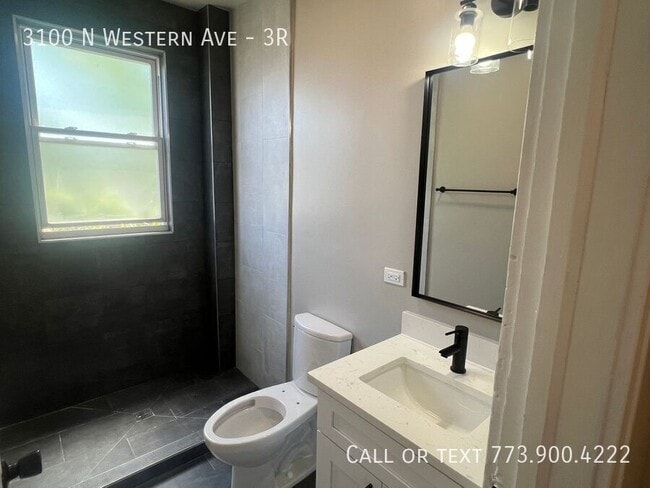 Photo - 3100 N Western Ave Unidad 3R
