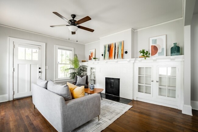 Photo - 23 Clifton St SE