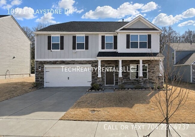 Building Photo - 10971 Claystone Dr
