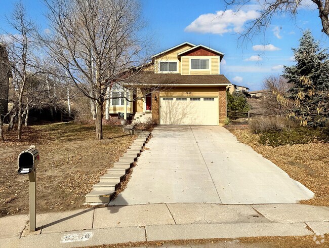 Building Photo - 5260 Farm Ridge Pl Rental