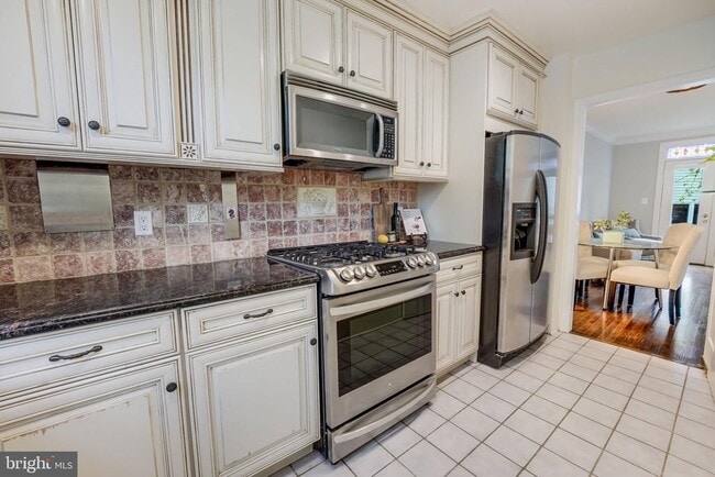 Photo - 1408 Foxhall Rd NW