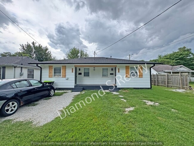 Building Photo - Park Duplex, Spfd Unit 520