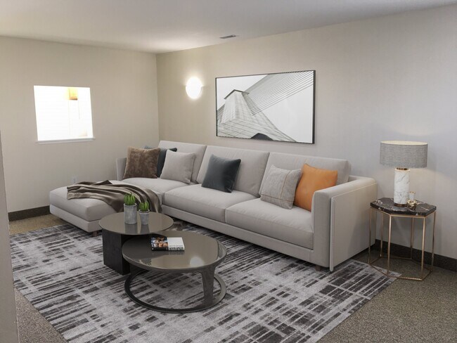 Photo - Pennsburg Commons