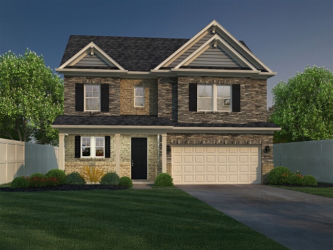 Building Photo - 3099 Ansley Place Rd