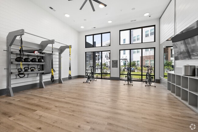 Interior Photo - Residences at SweetBay Rental