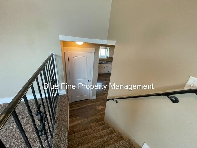 Photo - 1201 N Skyline Dr Unit 4