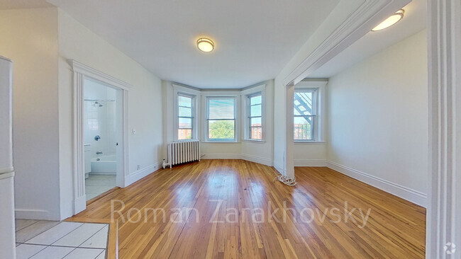 Building Photo - 1294 Commonwealth Ave Unit 32A Rental