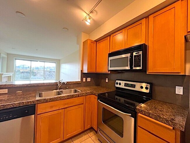 Photo - Sun-Filled Condo by University Village and...