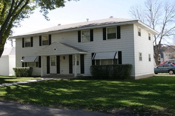 Building Photo - 8500 22nd Ave S Unit 8518