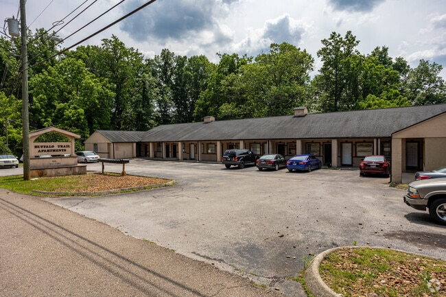 Photo - 2215 Buffalo Trl