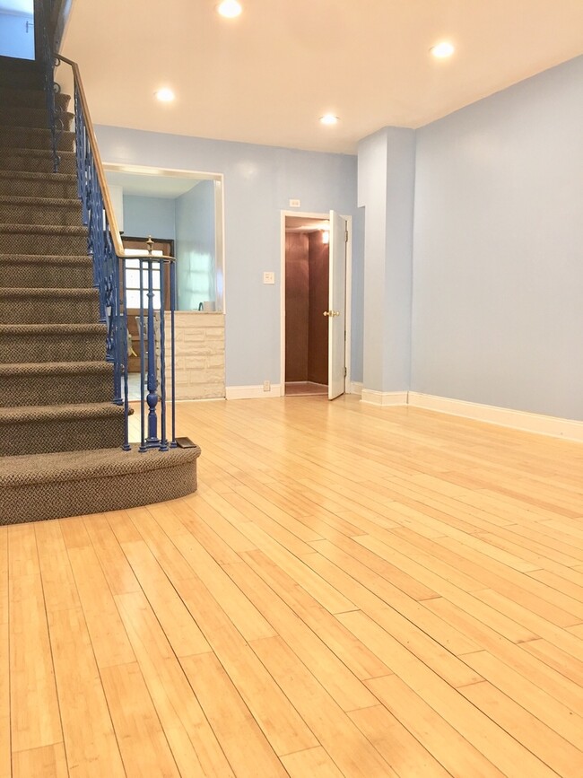 Photo - Beautiful 3-Bed/1-Bath Townhouse in Girard Estates/East Passyunk! Available Mid-August!