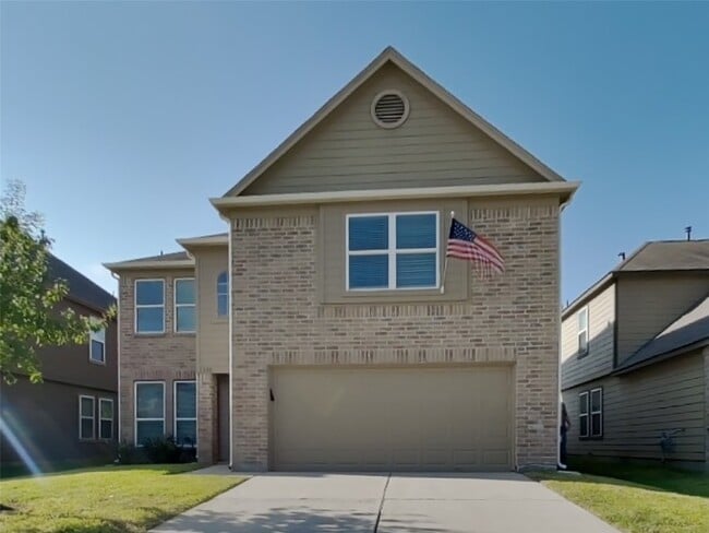 Building Photo - 3311 Thicket Path Way