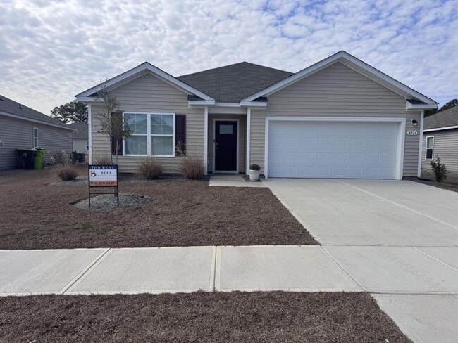 Building Photo - 4516 East Coast Ln