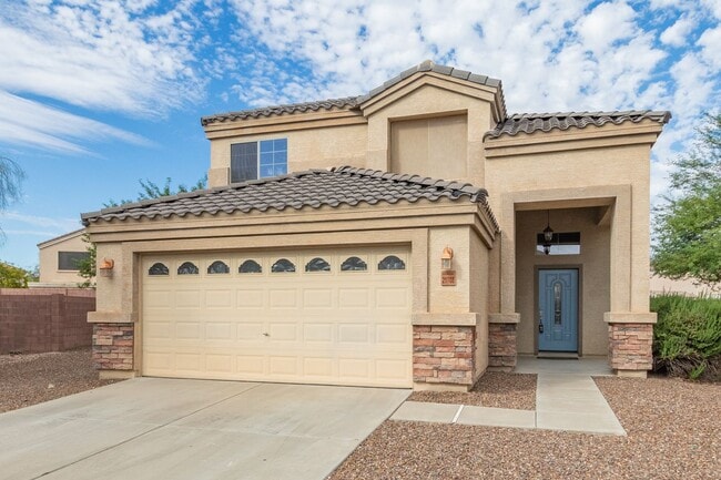 Photo - 4-Bed, 3-Bath Home with Versatile Layout a...