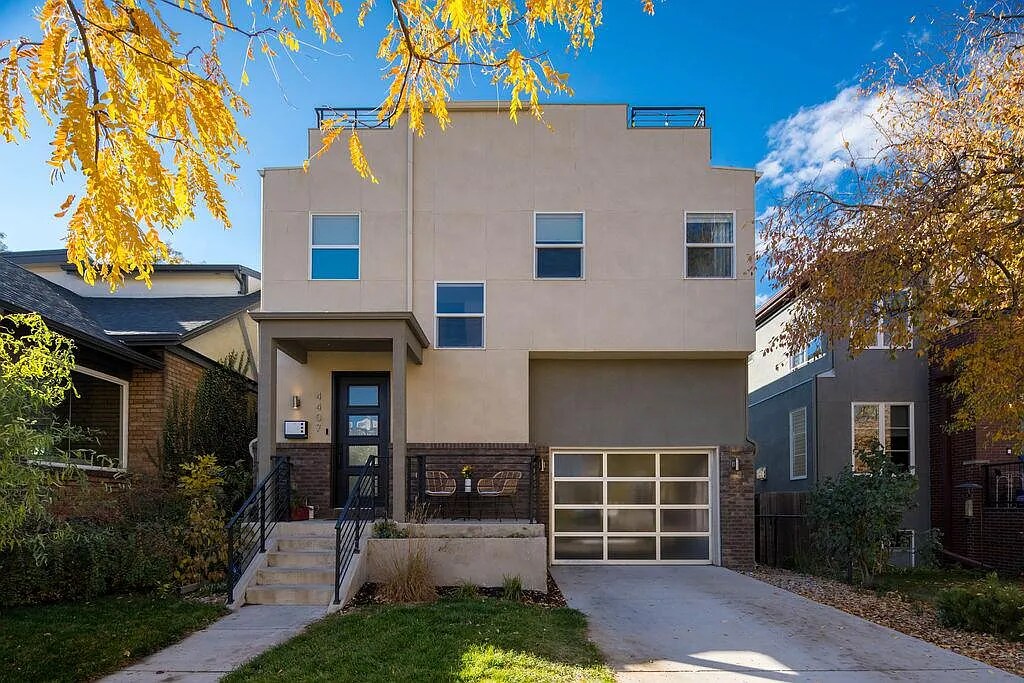 Photo - 4407 Utica St (Denver, CO)