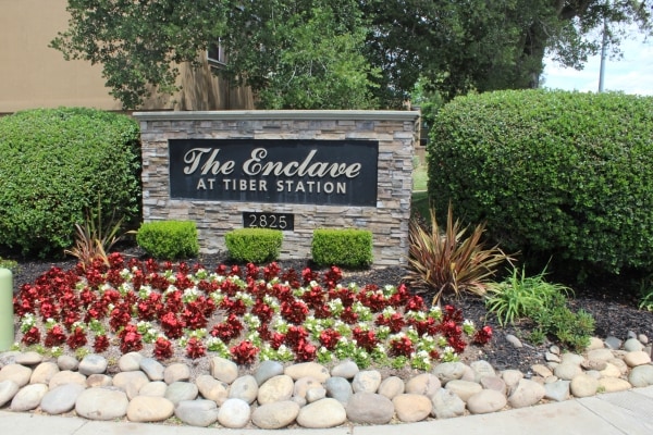 Enclave at Tiber Station - Enclave at Tiber Station Apartments