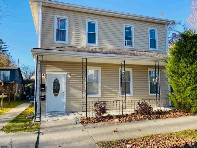 Building Photo - 127 Liverpool Ave Rental
