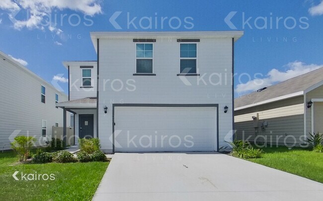 Photo - 8602 SW 43rd Ter