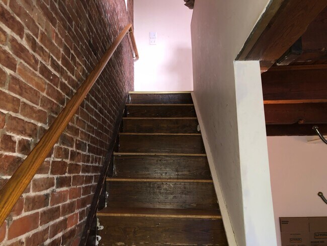 25 Saint Marys Ct Unit 1##