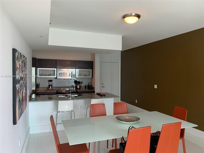 Photo - 950 Brickell Bay Dr Unit 1900