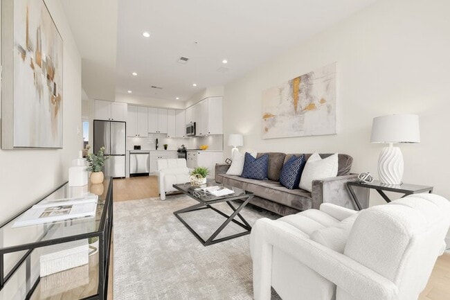 Kennedy Street Residences