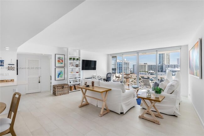 Photo - 20 Island Ave Condo Unit 1014