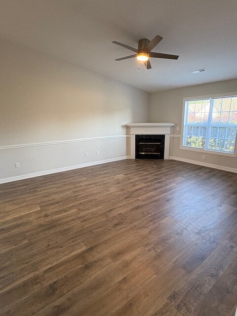 Photo - Carroll Crossing-Duplex in Winterville Unidad A