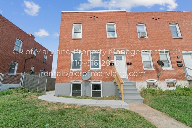 Photo - 2939 Yorkway Apartment Unit Top Floor