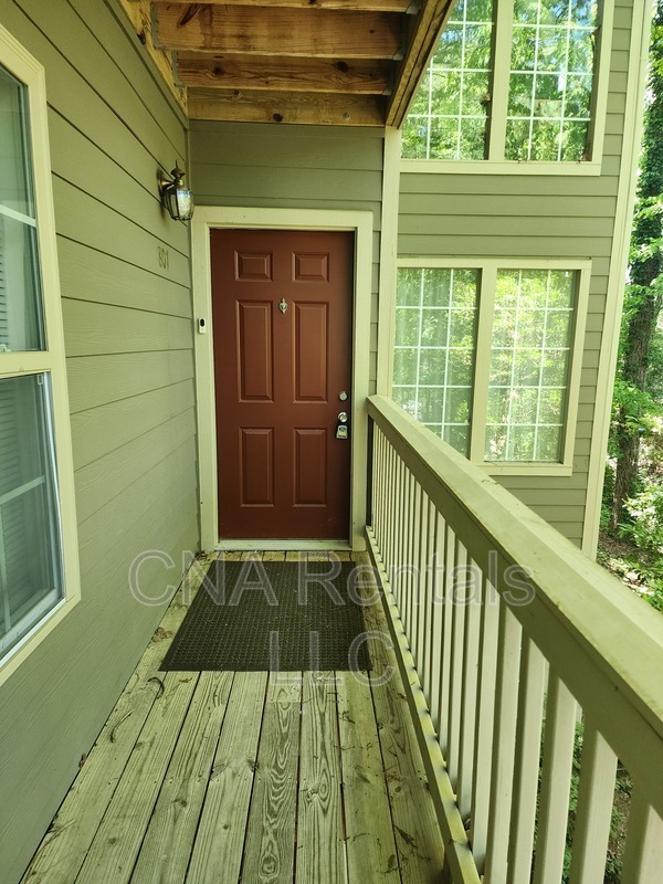 Building Photo - 807 Country Park Dr Rental