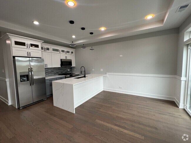 Building Photo - 6444 S Evans Ave Unit 1 Rental