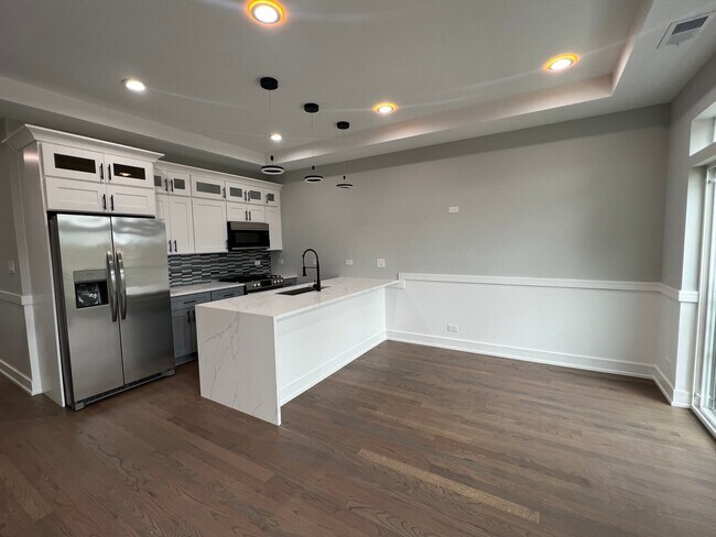 Photo - 6444 S Evans Ave Apartamento Unidad 1