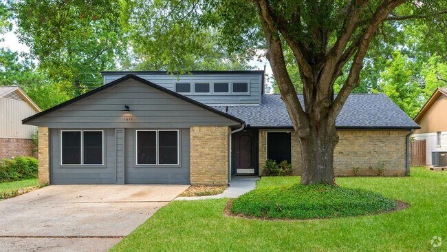 Building Photo - 1611 Cantrell Blvd Rental