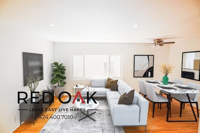 Building Photo - 929 N Genesee Ave Unit 4