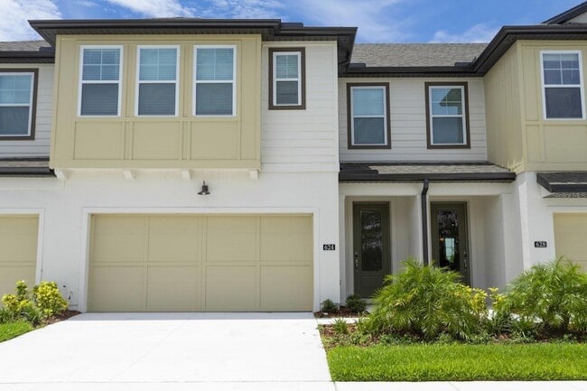 Building Photo - 624 Benoi Dr