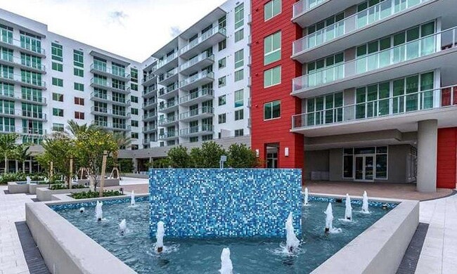 Building Photo - 7875 NW 107th Ave Unit 206 Rental