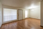 BEAUTIFUL NEW WOOD FLOORS