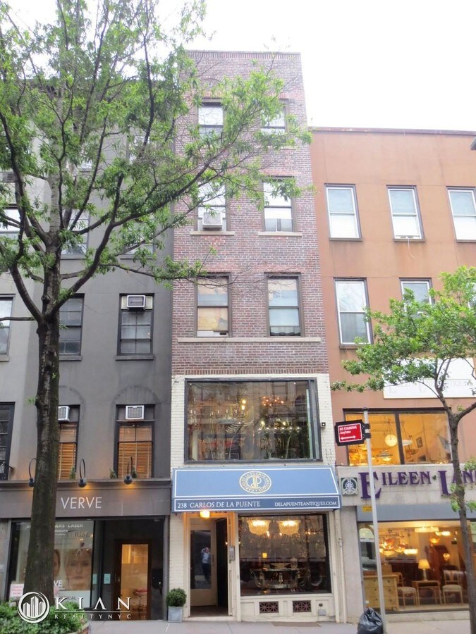 Photo - EAST 60TH STREET